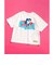 【リンク】ネオンサガラワッペンTシャツ