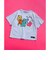 【リンク】ネオンサガラワッペンTシャツ
