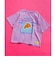 【リンク】ネオンサガラワッペンTシャツ