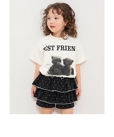 転写プリントTシャツ
