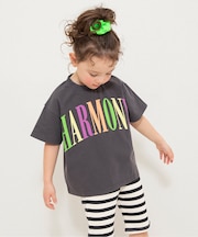 WEB限定 ネオンロゴTシャツ