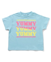 WEB限定 ネオンロゴTシャツ