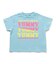 WEB限定  ネオンロゴTシャツ