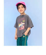 ヴィンテージグラフィックTシャツ