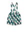 【リンク】WEB限定  イロイロサス付きハーフレギンス(セットアップ可)  4分丈