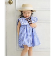 tiny bear2WAYワンピース