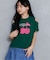 チェリーロゴカラバリTシャツ