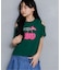 チェリーロゴカラバリTシャツ