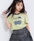 チェリーロゴカラバリTシャツ