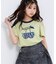 チェリーロゴカラバリTシャツ