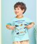 5柄アソート転写モチーフTシャツ 接触冷感