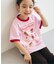 5柄アソート転写モチーフTシャツ 接触冷感