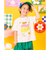 WIGGLE WIGGLE 4柄Tシャツ