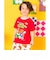WIGGLE WIGGLE 4柄Tシャツ