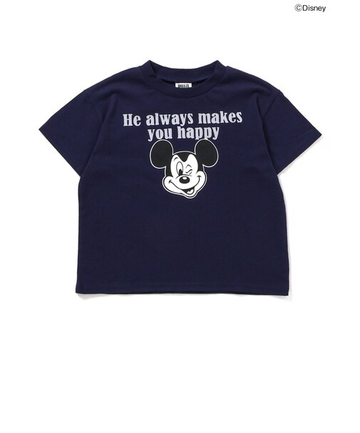 【リンク】ディズニーキャラクター/Tシャツ