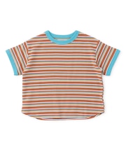 【リンク】イロイロ総柄Tシャツ(セットアップ可)