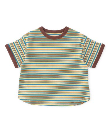 【リンク】イロイロ総柄Tシャツ(セットアップ可)