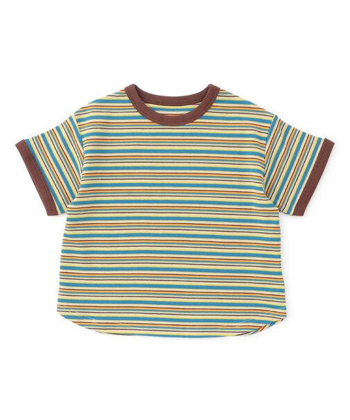 【リンク】イロイロ総柄Tシャツ(セットアップ可)