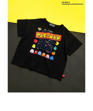 【パックマン】Tシャツ