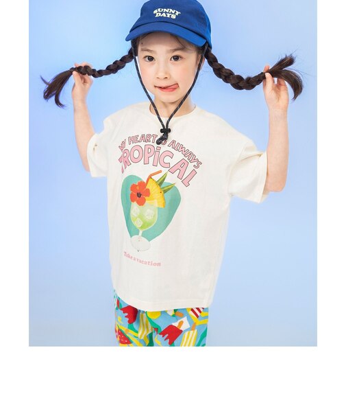 バリエーションTシャツ