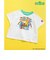 【リンク】SESAME STREET リンガーTシャツ