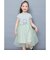 【2Pセット】カレッジチュールワンピース