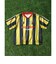 サッカーゲームユニフォーム風Tシャツ