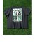 サッカーアートTシャツ