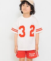 楽しいバリエーションTシャツ(セットアップ可)