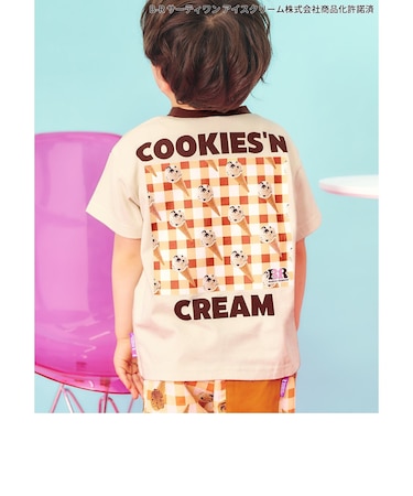 【リンク】サーティワン Tシャツ