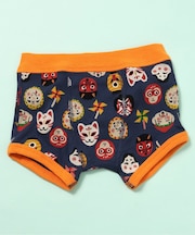 BOYSボクサーパンツ