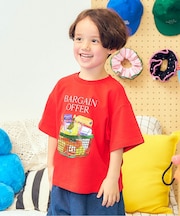 5柄アソートTシャツ