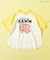 ディズニーキャラクター トイ・ストーリー/ラグランTシャツ