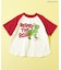 ディズニーキャラクター トイ・ストーリー/ラグランTシャツ