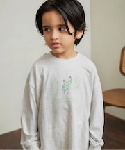 WEB限定 色んな刺繍Tシャツ