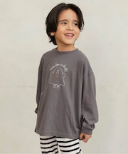 WEB限定 色んな刺繍Tシャツ