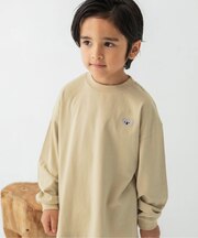 WEB限定 色んな刺繍Tシャツ