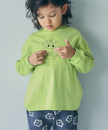 WEB限定 色んな刺繍Tシャツ