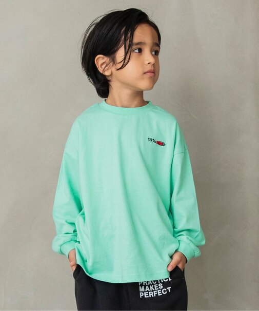 WEB限定  色んな刺繍Tシャツ