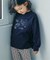 WEB限定  色んな刺繍Tシャツ
