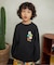 WEB限定  ゆったりシルエットグラフィックバリエーションTシャツ