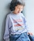 WEB限定  ゆったりシルエットグラフィックバリエーションTシャツ