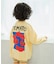 WEB限定  ゆったりシルエットグラフィックバリエーションTシャツ