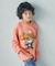 WEB限定  ゆったりシルエットグラフィックバリエーションTシャツ