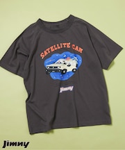 【リンク】Jimny　バリエーションTシャツ（大人）