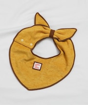 スカーフ風4WAYスタイ 防水シート