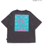 忍たま乱太郎 ロゴTシャツ