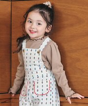メロウリブTシャツ