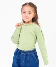メロウリブTシャツ