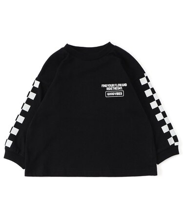 WEB限定 色んなロゴ・プリントTシャツ